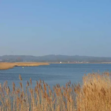 Seedorf Naturhafen *