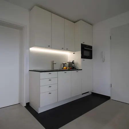 Seedorf Naturhafen Apartment Sellin (Usedom)