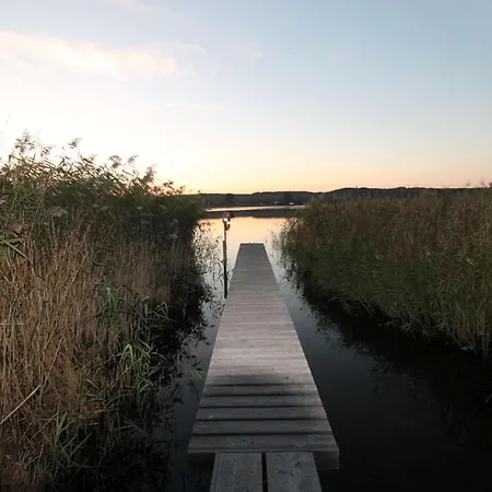 Seedorf Naturhafen Apartment Sellin (Usedom)