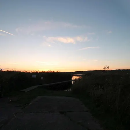 Seedorf Naturhafen * Sellin (Usedom)