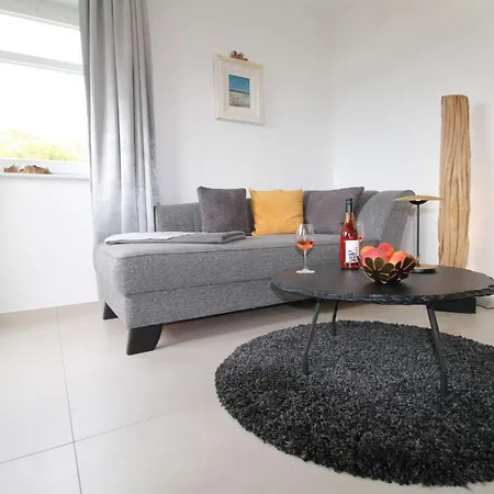 Seedorf Naturhafen Apartman Sellin