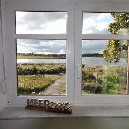 Seedorf Naturhafen